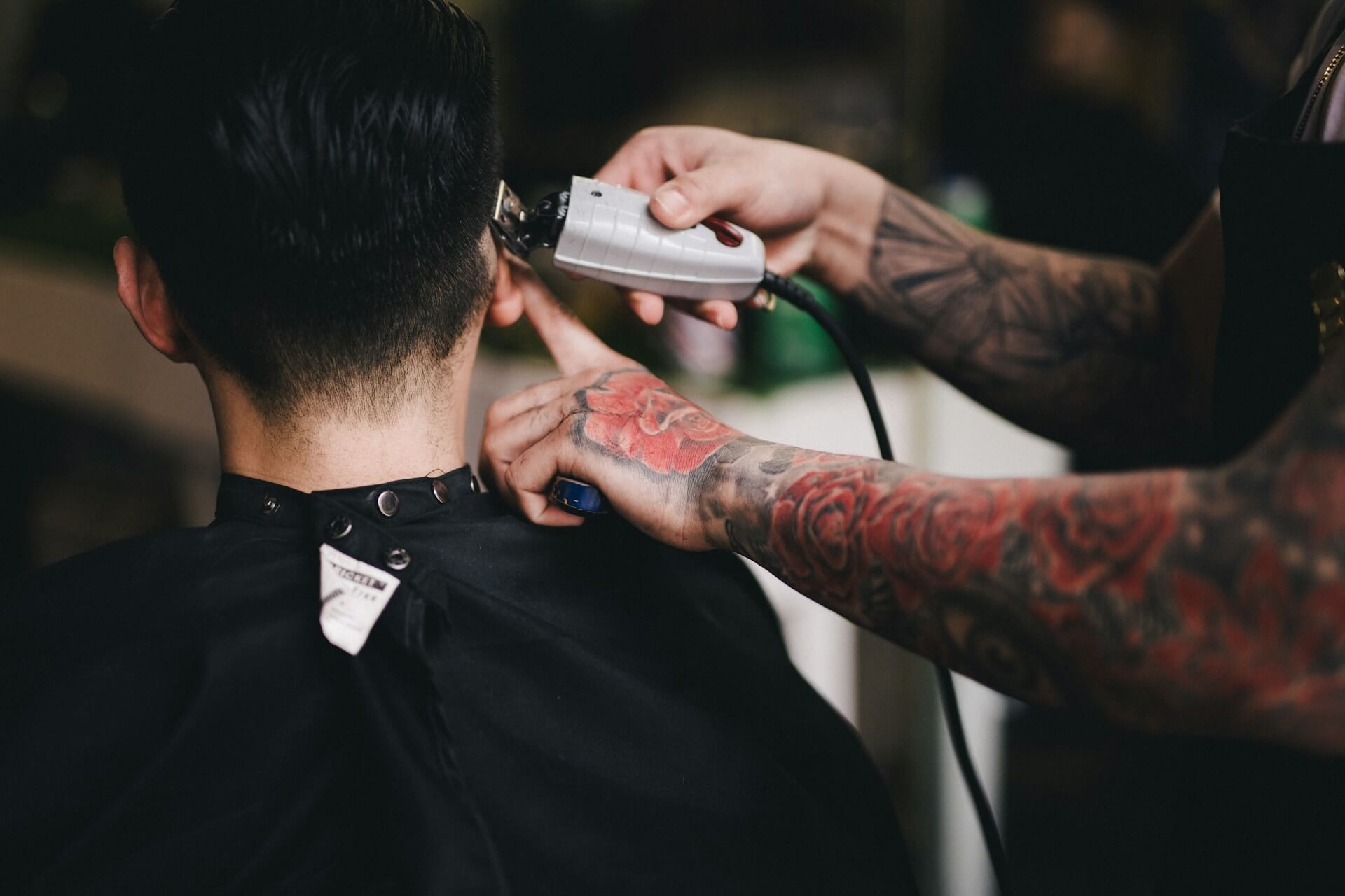 Best Places to Get a Men’s Haircut in Topeka, KS