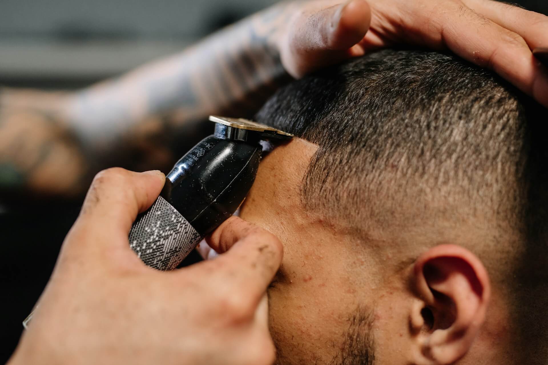 Types of Fade Haircuts: A Barber’s Guide